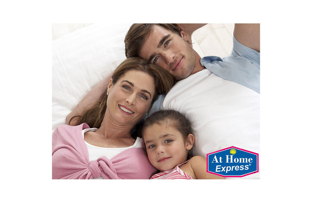 At Home Express Tangerine Inn DeLand Exterior photo